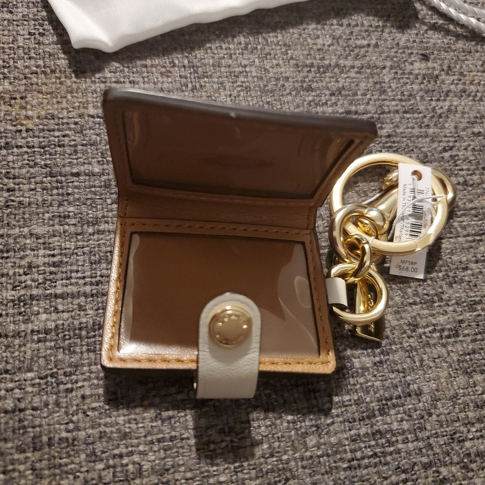 Coach KeyChain - Picture 5 of 5